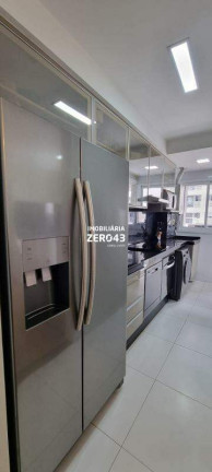 Imagem Apartamento com 3 Quartos à Venda, 71 m² em Jardim Presidente - Londrina Imagem Apartamento com 3 Quartos à Venda, 71 m² em Jardim Presidente - Londrina
