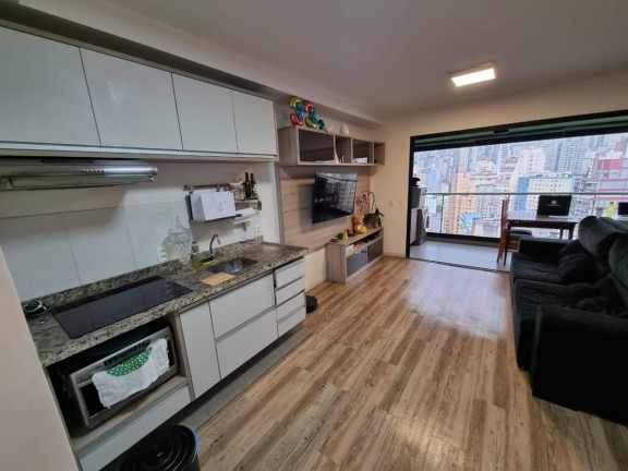 Imagem Apartamento com 1 Quarto à Venda, 53 m² em Bela Vista - São Paulo Imagem Apartamento com 1 Quarto à Venda, 53 m² em Bela Vista - São Paulo