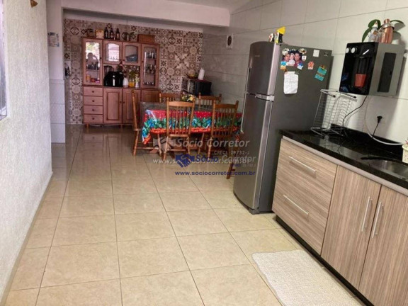 Imagem Casa com 5 Quartos à Venda, 217 m² em Vila Augusta - Guarulhos Imagem Casa com 5 Quartos à Venda, 217 m² em Vila Augusta - Guarulhos