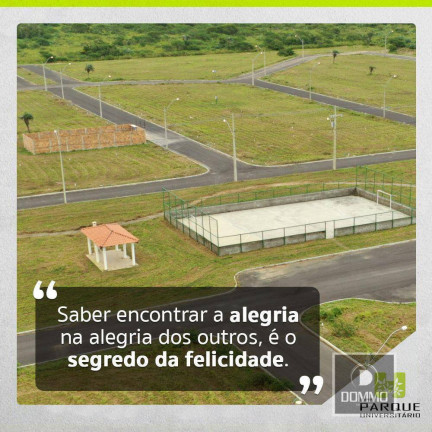 Imagem Terreno em Condomínio à Venda, 130 m² em Feira De Santana Imagem Terreno em Condomínio à Venda, 130 m² em Feira De Santana