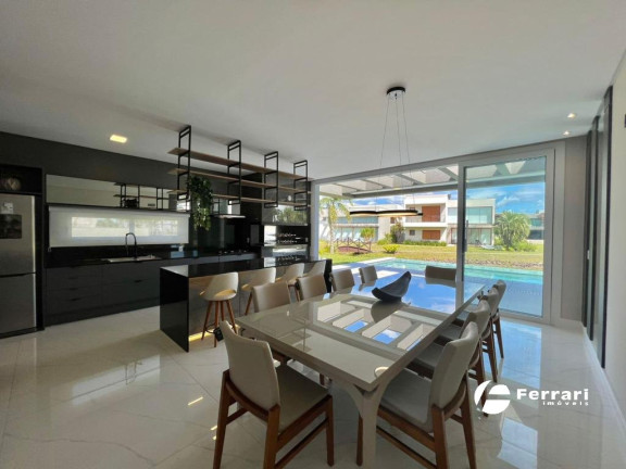 Imagem Casa de Condomínio com 4 Quartos à Venda, 310 m² em Parque Antártica - Capao Da Canoa Imagem Casa de Condomínio com 4 Quartos à Venda, 310 m² em Parque Antártica - Capao Da Canoa