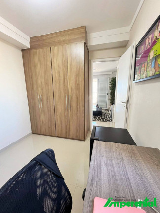 Imagem Apartamento com 3 Quartos à Venda, 130 m² em Gonzaga - Santos