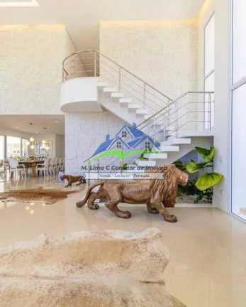 Imagem Casa de Condomínio com 5 Quartos à Venda, 7 m² em Usina - Atibaia Imagem Casa de Condomínio com 5 Quartos à Venda, 7 m² em Usina - Atibaia
