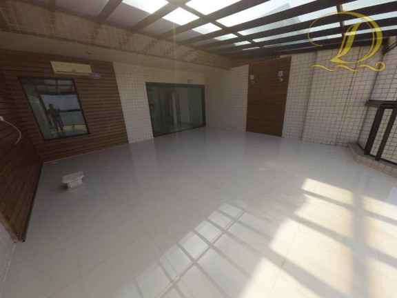 Imagem Cobertura com 5 Quartos à Venda, 257 m² em Aviação - Praia Grande