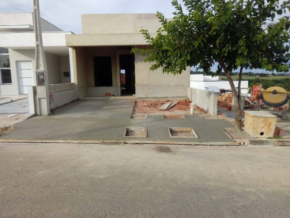 Imagem Casa de Condomínio com 3 Quartos à Venda, 96 m² em Jardim Residencial Nikkey - Sorocaba Imagem Casa de Condomínio com 3 Quartos à Venda, 96 m² em Jardim Residencial Nikkey - Sorocaba
