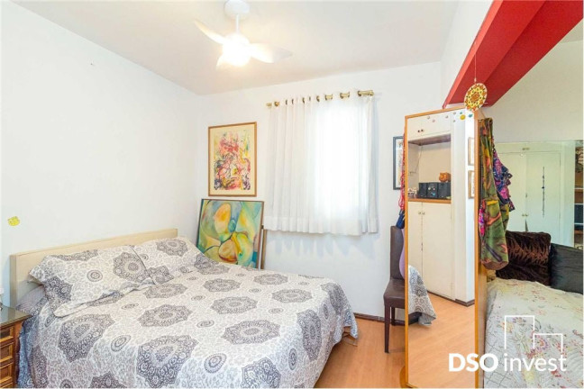 Imagem Apartamento com 2 Quartos à Venda,  em Vila Nova Conceição - São Paulo