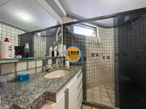 Imagem Apartamento com 4 Quartos à Venda, 165 m² em Candeias - Jaboatão Dos Guararapes Imagem Apartamento com 4 Quartos à Venda, 165 m² em Candeias - Jaboatão Dos Guararapes