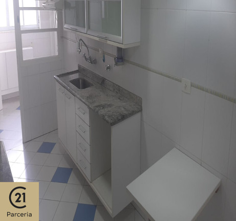 Imagem Apartamento com 2 Quartos à Venda, 90 m² em Campo Belo - São Paulo Imagem Apartamento com 2 Quartos à Venda, 90 m² em Campo Belo - São Paulo