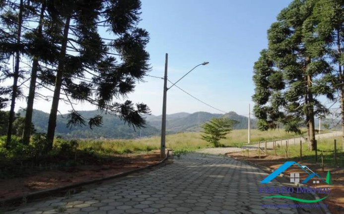 Imagem Terreno em Condomínio à Venda, 1.078 m² em Centro - Gonçalves