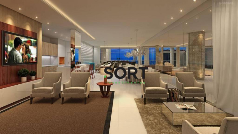 Imagem Apartamento com 4 Quartos à Venda, 194 m² em Barra Sul - Balneário Camboriú