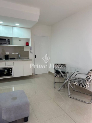 Imagem Apartamento com 1 Quarto para Alugar, 42 m² em Jardim Paulista - São Paulo Imagem Apartamento com 1 Quarto para Alugar, 42 m² em Jardim Paulista - São Paulo