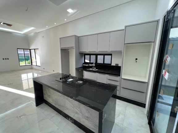 Imagem Casa de Condomínio com 3 Quartos à Venda, 366 m² em Residencial Alphaville Iii - Campo Grande Imagem Casa de Condomínio com 3 Quartos à Venda, 366 m² em Residencial Alphaville Iii - Campo Grande