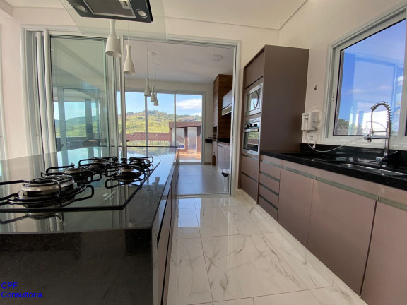 Imagem Casa com 4 Quartos à Venda,  em Condomínio Residencial Campos Do Conde - Bragança Paulista