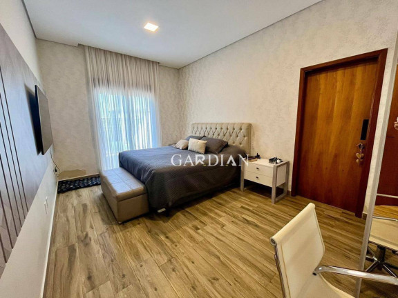 Imagem Casa com 3 Quartos à Venda, 257 m² em Condomínio Maria José - Indaiatuba Imagem Casa com 3 Quartos à Venda, 257 m² em Condomínio Maria José - Indaiatuba