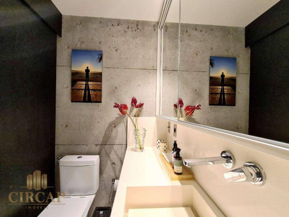Imagem Apartamento com 1 Quarto à Venda, 72 m² em Vila Olímpia - São Paulo Imagem Apartamento com 1 Quarto à Venda, 72 m² em Vila Olímpia - São Paulo