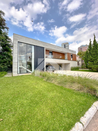 Imagem Casa de Condomínio com 4 Quartos à Venda, 705 m² em Alphaville - Barueri Imagem Casa de Condomínio com 4 Quartos à Venda, 705 m² em Alphaville - Barueri