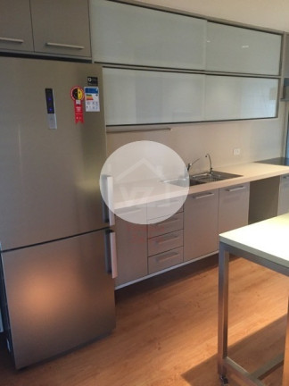 Imagem Apartamento com 2 Quartos para Alugar, 108 m² em Brooklin Paulista - São Paulo