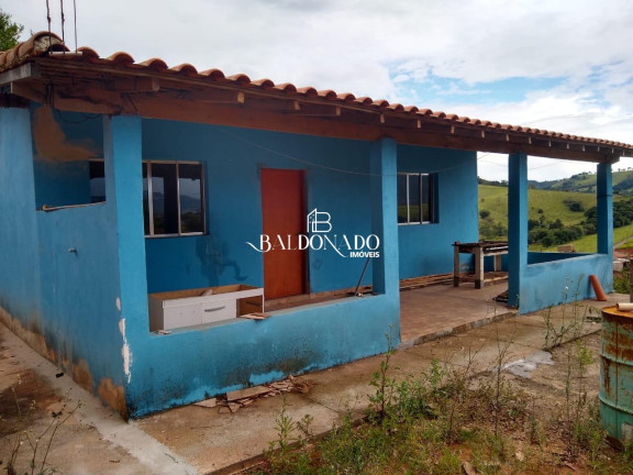Imagem Fazenda à Venda, 50 m² em Centro - Extrema Imagem Fazenda à Venda, 50 m² em Centro - Extrema