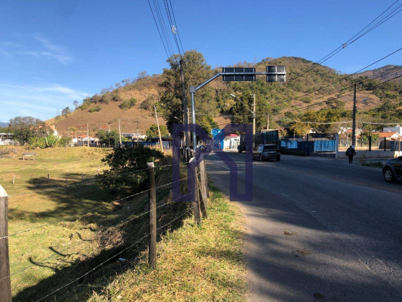 Imagem Terreno à Venda, 18.000 m² em Morro Grande - Itajubá