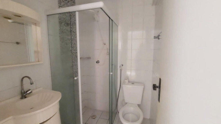 Imagem Apartamento com 2 Quartos à Venda, 64 m² em Baeta Neves - São Bernardo Do Campo