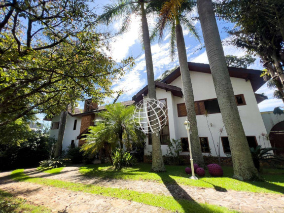 Imagem Casa com 5 Quartos à Venda, 720 m² em Nova Gardênia - Atibaia Imagem Casa com 5 Quartos à Venda, 720 m² em Nova Gardênia - Atibaia