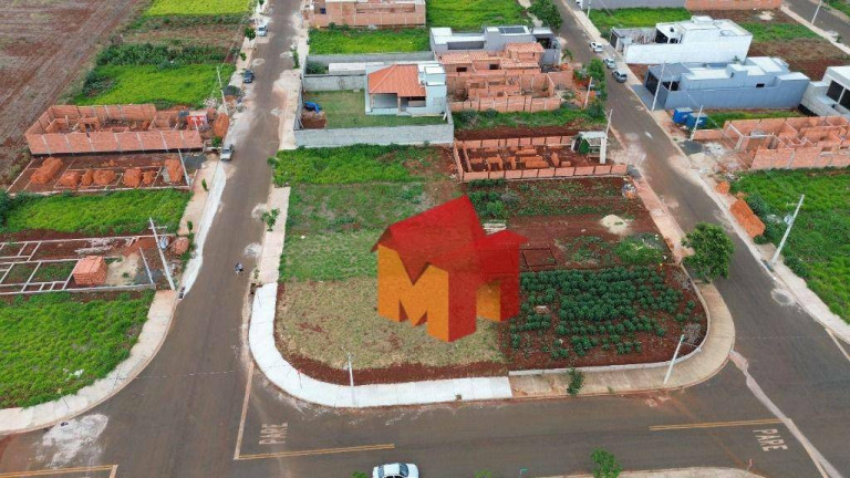 Imagem Terreno à Venda, 357 m² em Jardim Itapuã - Santa Bárbara D'oeste Imagem Terreno à Venda, 357 m² em Jardim Itapuã - Santa Bárbara D'oeste