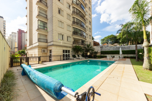 Imagem Apartamento com 3 Quartos à Venda, 79 m² em Vila Mariana - São Paulo