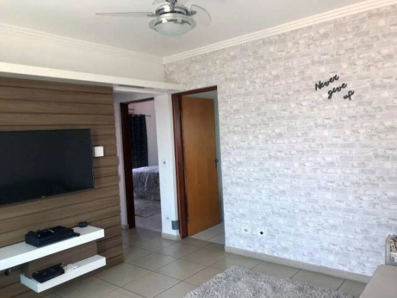 Imagem Apartamento com 2 Quartos à Venda, 75 m² em Além Ponte - Sorocaba Imagem Apartamento com 2 Quartos à Venda, 75 m² em Além Ponte - Sorocaba