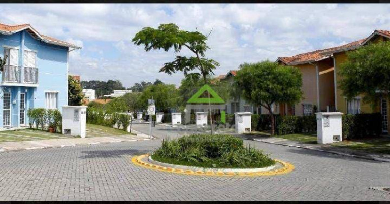 Imagem Casa com 4 Quartos à Venda, 142 m² em Chácara Ondas Verdes - Cotia Imagem Casa com 4 Quartos à Venda, 142 m² em Chácara Ondas Verdes - Cotia