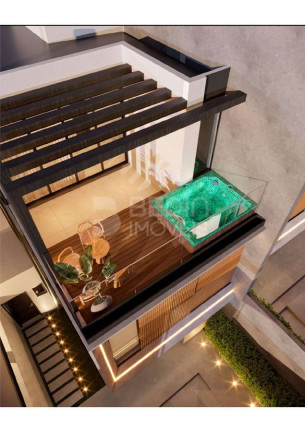 Imagem Sobrado com 3 Quartos à Venda, 229 m² em Ariribá - Balneário Camboriú