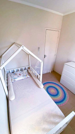 Imagem Casa de Condomínio com 3 Quartos à Venda, 167 m² em Garden Resort - Jundiaí
