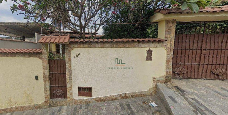 Imagem Casa com 3 Quartos à Venda, 150 m² em Porto Da Madama - São Gonçalo Imagem Casa com 3 Quartos à Venda, 150 m² em Porto Da Madama - São Gonçalo