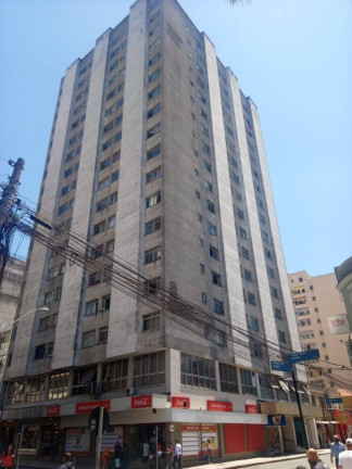 Imagem Apartamento com 1 Quarto à Venda, 59 m² em Centro - Curitiba