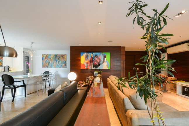 Imagem Apartamento com 4 Quartos à Venda, 172 m² em Moema - São Paulo Imagem Apartamento com 4 Quartos à Venda, 172 m² em Moema - São Paulo