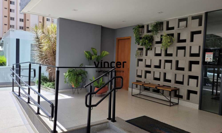 Imagem Apartamento com 2 Quartos à Venda, 70 m² em Jardim Goiás - Goiânia Imagem Apartamento com 2 Quartos à Venda, 70 m² em Jardim Goiás - Goiânia