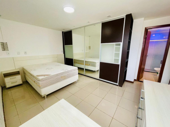 Imagem Apartamento com 3 Quartos à Venda, 158 m² em Costa Azul - Salvador