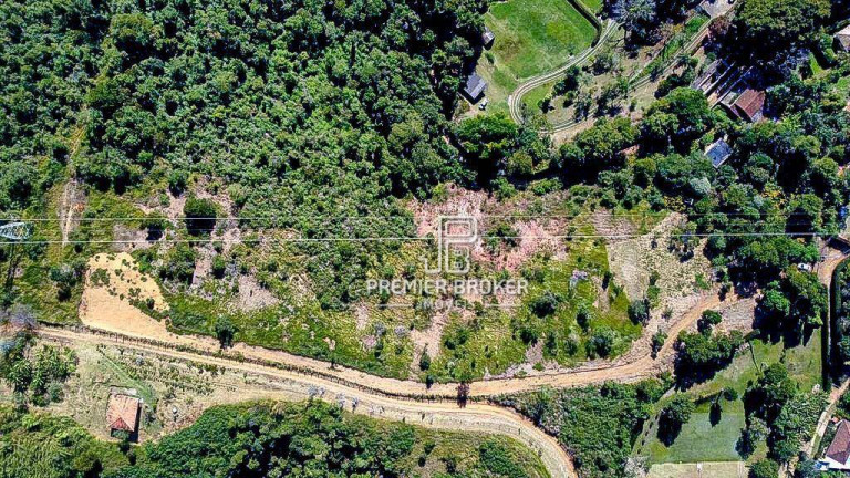 Imagem Terreno à Venda, 471 m² em Parque Do Imbui - Teresópolis Imagem Terreno à Venda, 471 m² em Parque Do Imbui - Teresópolis