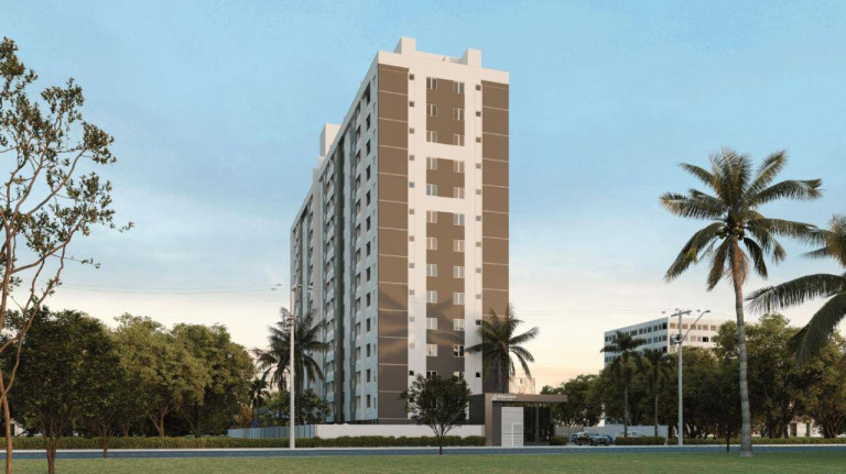 Imagem Apartamento com 2 Quartos à Venda, 52 m² em Parque Residencial Flamboyant - São José Dos Campos Imagem Apartamento com 2 Quartos à Venda, 52 m² em Parque Residencial Flamboyant - São José Dos Campos