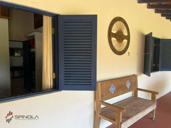 Imagem Chácara com 3 Quartos à Venda, 250 m² em Ponte Alta - Guararema Imagem Chácara com 3 Quartos à Venda, 250 m² em Ponte Alta - Guararema