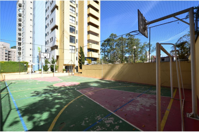Imagem Imóvel com 3 Quartos à Venda, em Panamby - São Paulo Imagem Imóvel com 3 Quartos à Venda, em Panamby - São Paulo