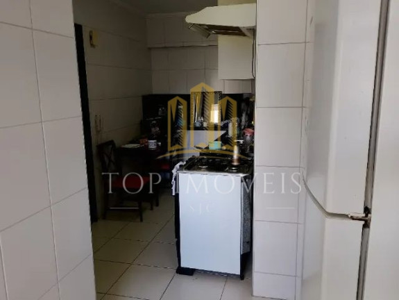 Imagem Apartamento com 2 Quartos à Venda, 76 m² em Urbanova - São José Dos Campos