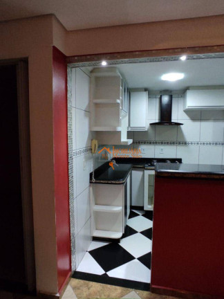 Imagem Apartamento com 2 Quartos à Venda, 44 m² em água Chata - Guarulhos Imagem Apartamento com 2 Quartos à Venda, 44 m² em água Chata - Guarulhos