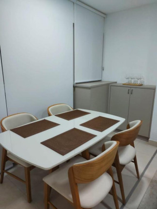Imagem Apartamento à Venda, em Jardim Goiás - Goiânia Imagem Apartamento à Venda, em Jardim Goiás - Goiânia