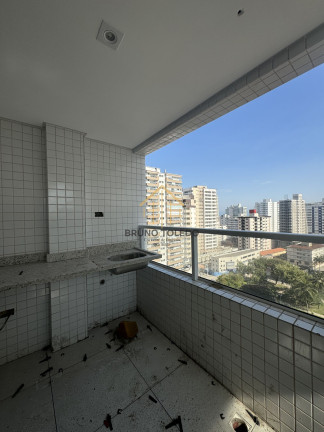Imagem Apartamento com 1 Quarto à Venda, 53 m² em Aviação - Praia Grande Imagem Apartamento com 1 Quarto à Venda, 53 m² em Aviação - Praia Grande