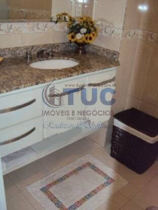 Imagem Apartamento com 4 Quartos à Venda, 143 m² em Vila Guiomar - Santo André Imagem Apartamento com 4 Quartos à Venda, 143 m² em Vila Guiomar - Santo André