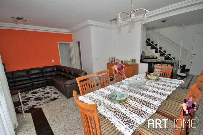 Imagem Cobertura com 2 Quartos à Venda, 160 m² em Vila Dayse - São Bernardo Do Campo Imagem Cobertura com 2 Quartos à Venda, 160 m² em Vila Dayse - São Bernardo Do Campo