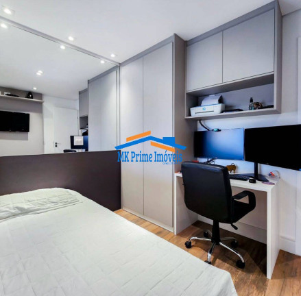 Imagem Apartamento com 3 Quartos à Venda, 117 m² em Umuarama - Osasco