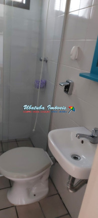 Imagem Apartamento com 1 Quarto à Venda, 51 m² em Itaguá - Ubatuba