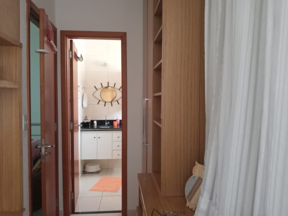 Imagem Casa de Condomínio com 2 Quartos à Venda, 85 m² em Vila Celeste - São Paulo