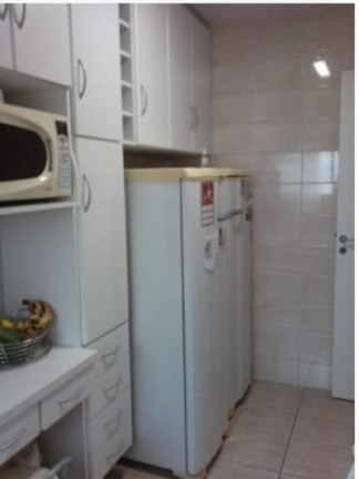 Imagem Apartamento com 3 Quartos à Venda, 70 m² em Chácara Califórnia - São Paulo Imagem Apartamento com 3 Quartos à Venda, 70 m² em Chácara Califórnia - São Paulo